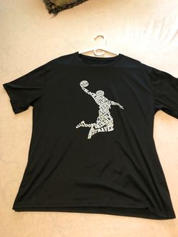 T shirt xl