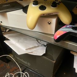 Series s XBOX