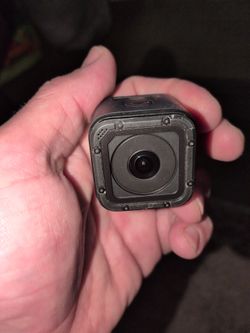 GoPro Hero 4