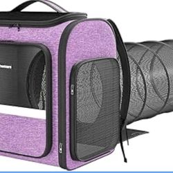Cat Backpack Carrier
