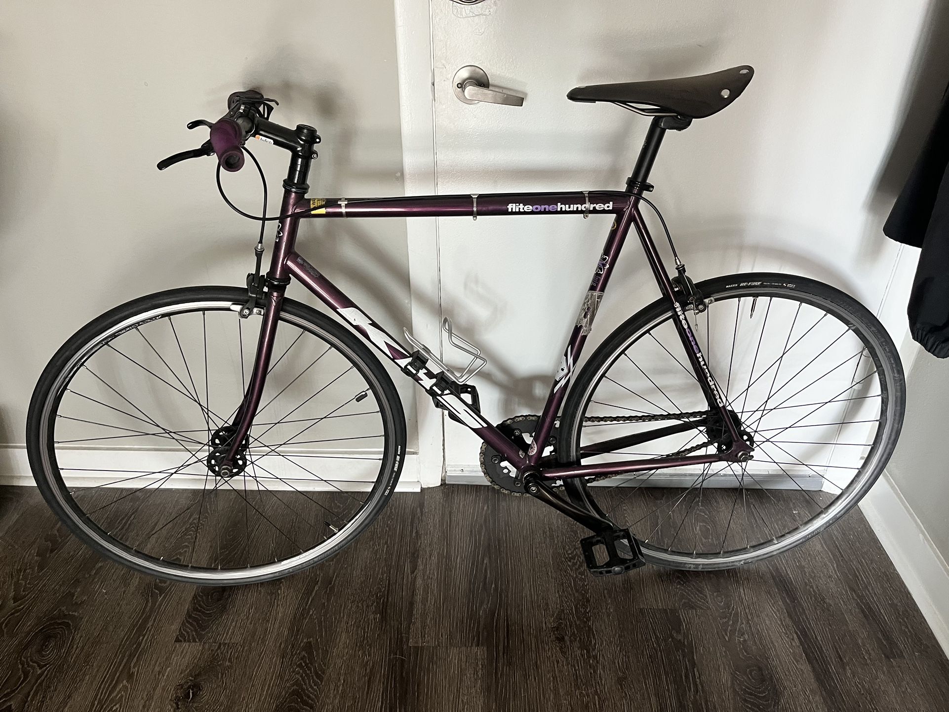 Frame Khs Flite 250 Price KHS Fliteonehundred Bike