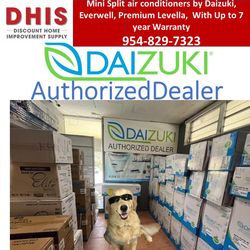 Mini Split Air Conditioners All Sizes up to 23 Seer Available with Heat Pump LOWEST PRICES AROUND