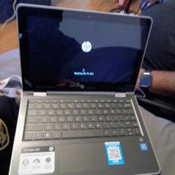 HP PAVILION  360 Great Condition  $300 obo