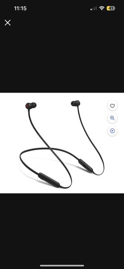 Beats Flex Wireless Headphones $30 