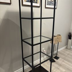 Glass Shelf 