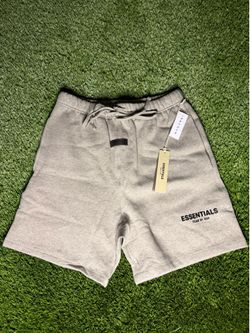 Essential shorts