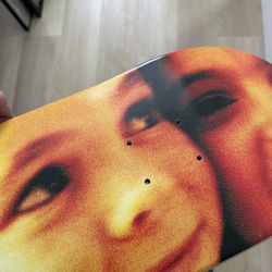 Smashing Pumpkins Siamese Dream  Skateboard 