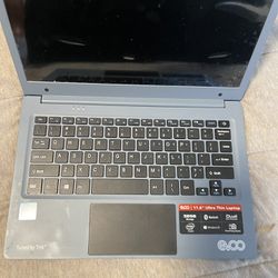 Evoo Laptop 32g 