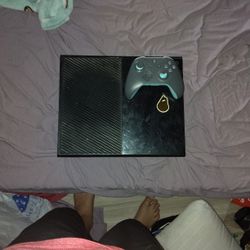 Xbox One Looking For Trade ONLY PICKUP