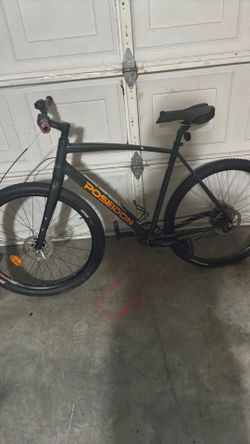 Poseidon 27.5-