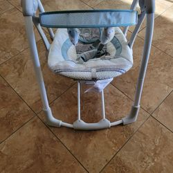 Ingenuity Baby Swing