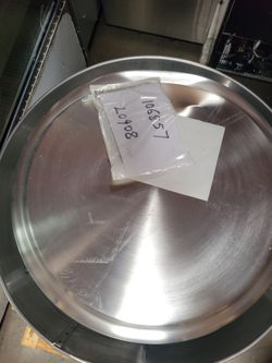 CLEARANCE – NSF 1.5 HP Commercial Restaurant Exhaust Fan | 106857L0908