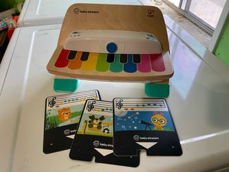Baby Einstein Piano