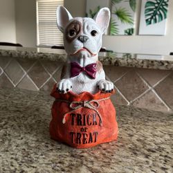 French Bulldog -Trick or Treat