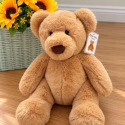 Brown Bear 