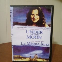 Under The Same Moon Movie