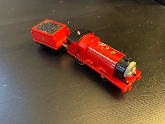 Thomas and Friends Motorized Engine