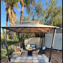 Concrete Stepping Paver