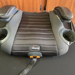 Chicco Booster Seat (exp 2029)