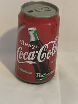 Coca Cola Pencil Sharpener 