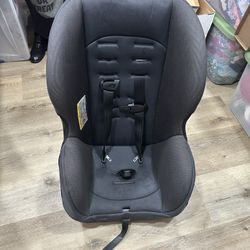 Free Car Seat 