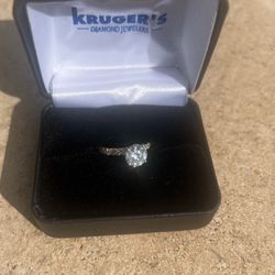 Wedding Ring - She Said No!