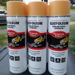 Rust-Oleum Striping Paint 