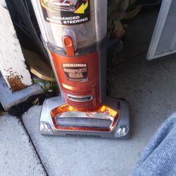 Shark Vaccum
