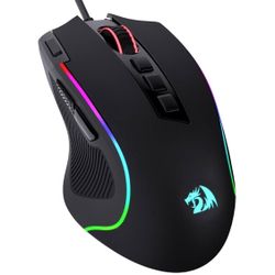 Gaming Mouse