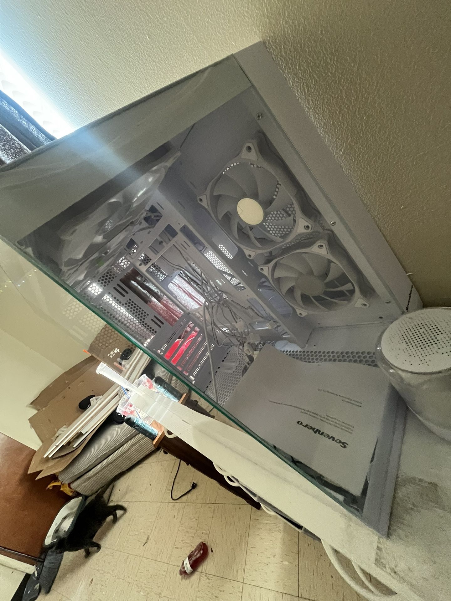 Pc Case