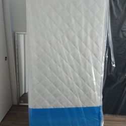 Twin Size Mattresses