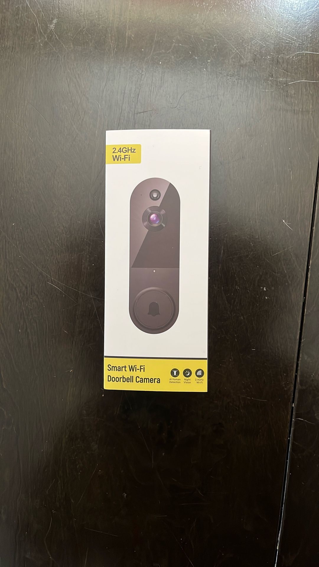 Smart Doorbell