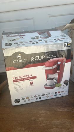 K-Cup Keurig