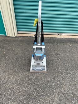 Kenmore Carpet cleaner