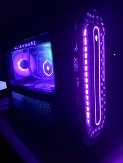Alienware Gaming PC — Intel i9 13900KF / RTX 3080 / 32GB DDR5 / 2TB SSD