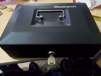 Caja Metalica