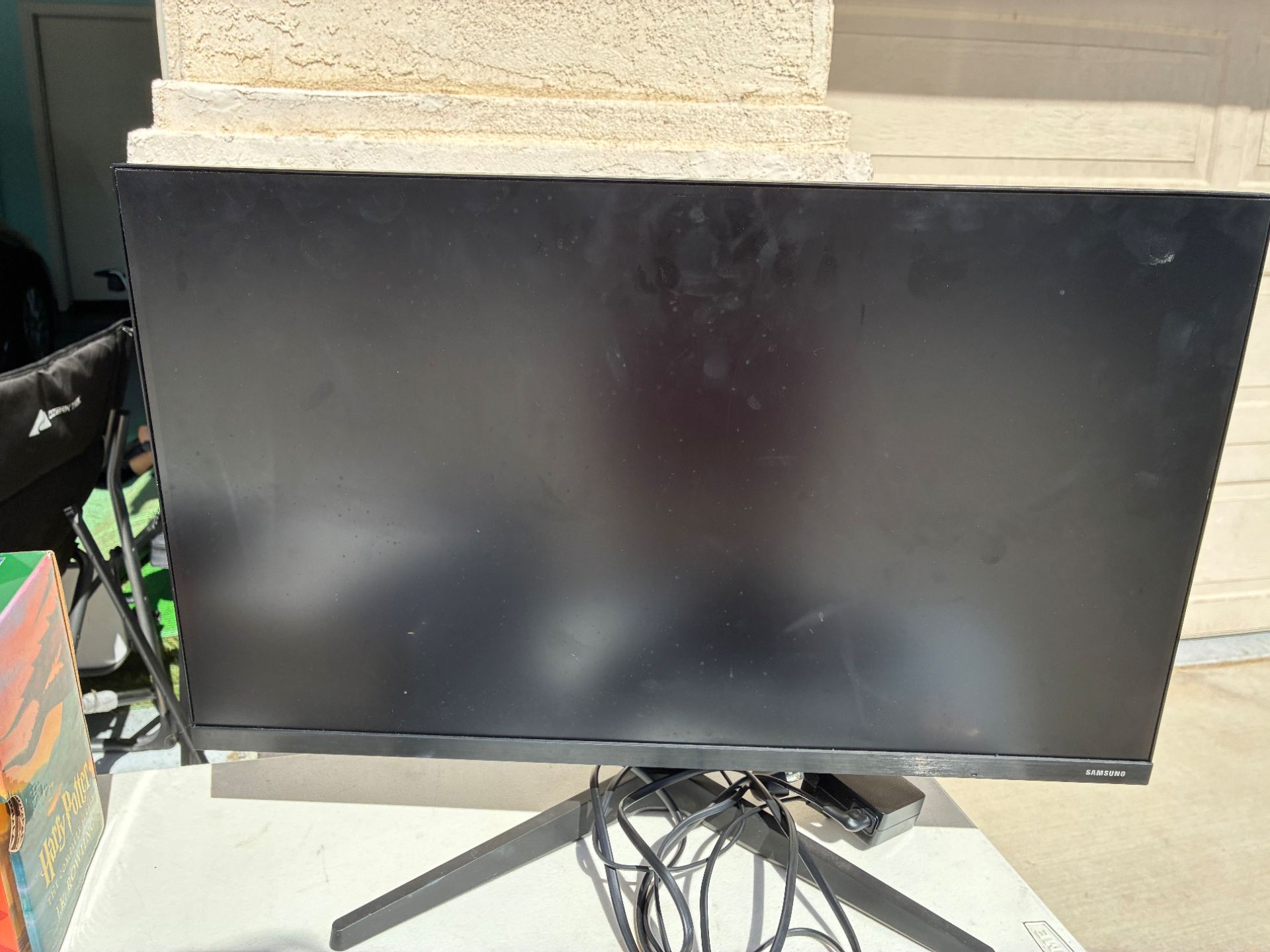 Monitor