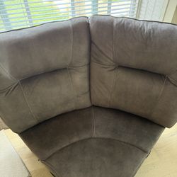 Free Corner Couch 