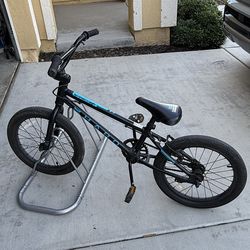 Bmx 18 inch Haro Shredder