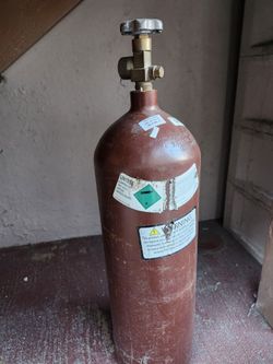 Vendo Cilindro