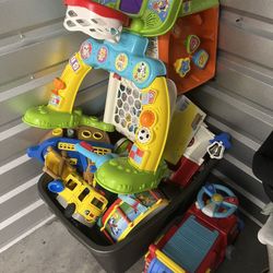Toddler Toys