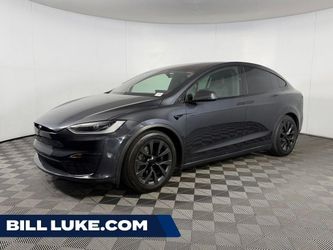 2024 Tesla Model X