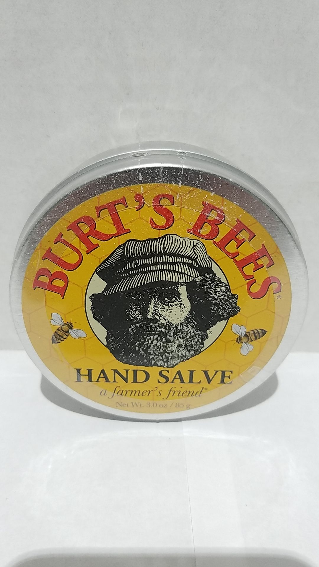 Burts Bees