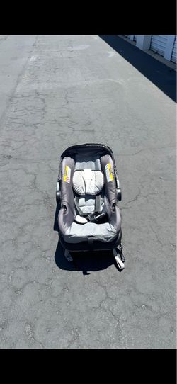 Two Car Seats