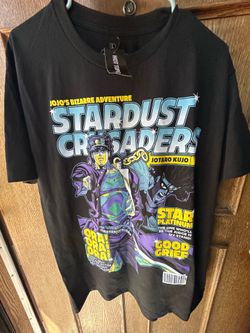 Jojos t shirt