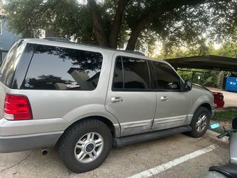 Ford expedition