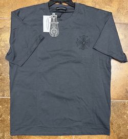 Chrome of hearts shirt