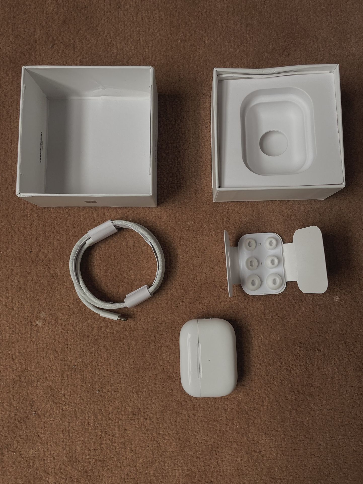 AirPod Pro 2 (USB-C)