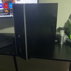Hp Pc 