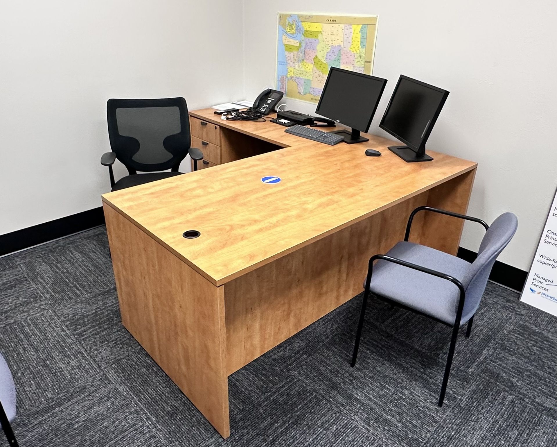 Office Desks for Sale in WA OfferUp